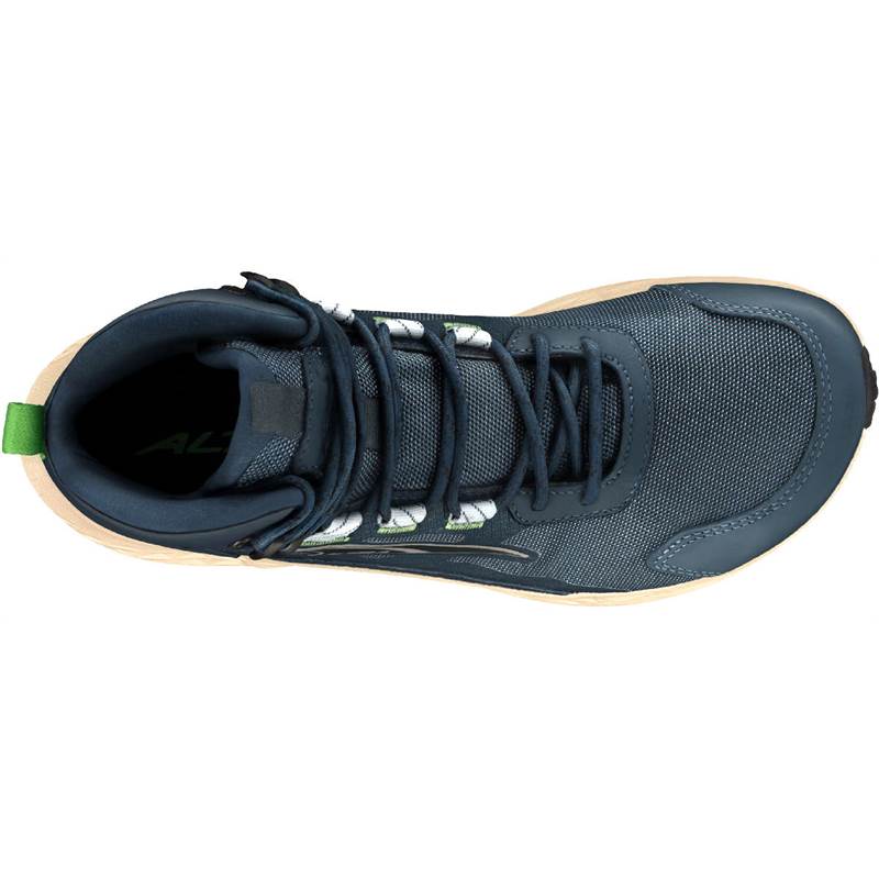 Altra Womens Timp Hiker GTX Hiking Boots-2
