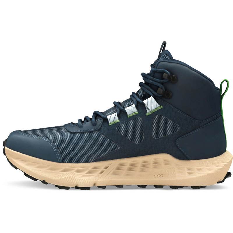 Altra Womens Timp Hiker GTX Hiking Boots-3