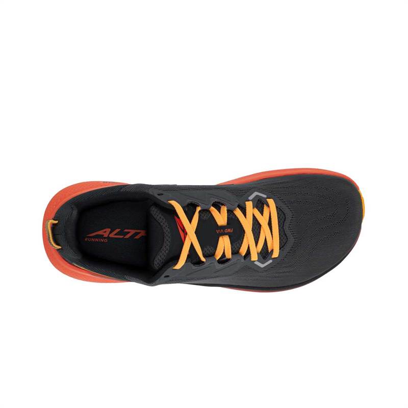Altra Mens FWD VIA Road Running Shoes-2