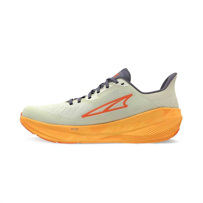 Altra Mens Experience Flow Road Running Shoes-1