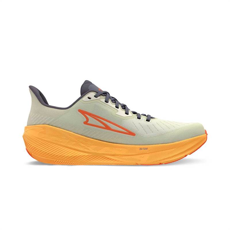 Altra Mens Experience Flow Road Running Shoes-3
