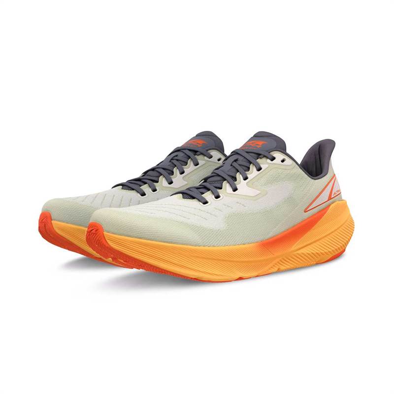 Altra Mens Experience Flow Road Running Shoes-4