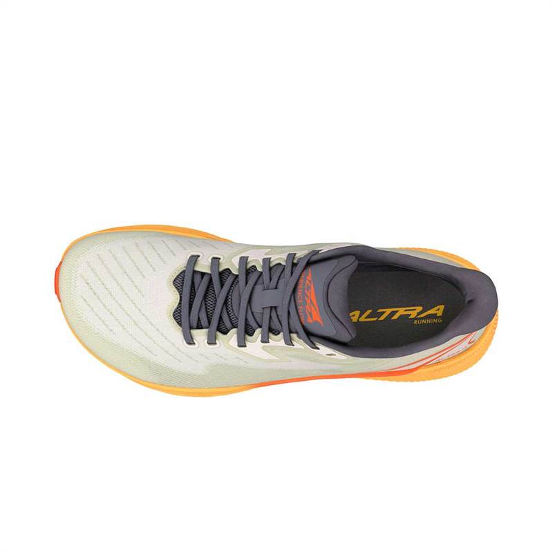 Altra Mens Experience Flow Road Running Shoes-5