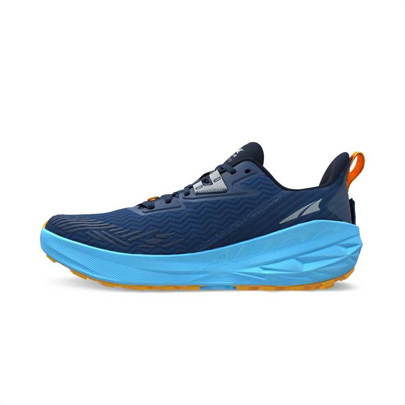 Altra Mens Experience Wild Trail Running Shoes-1