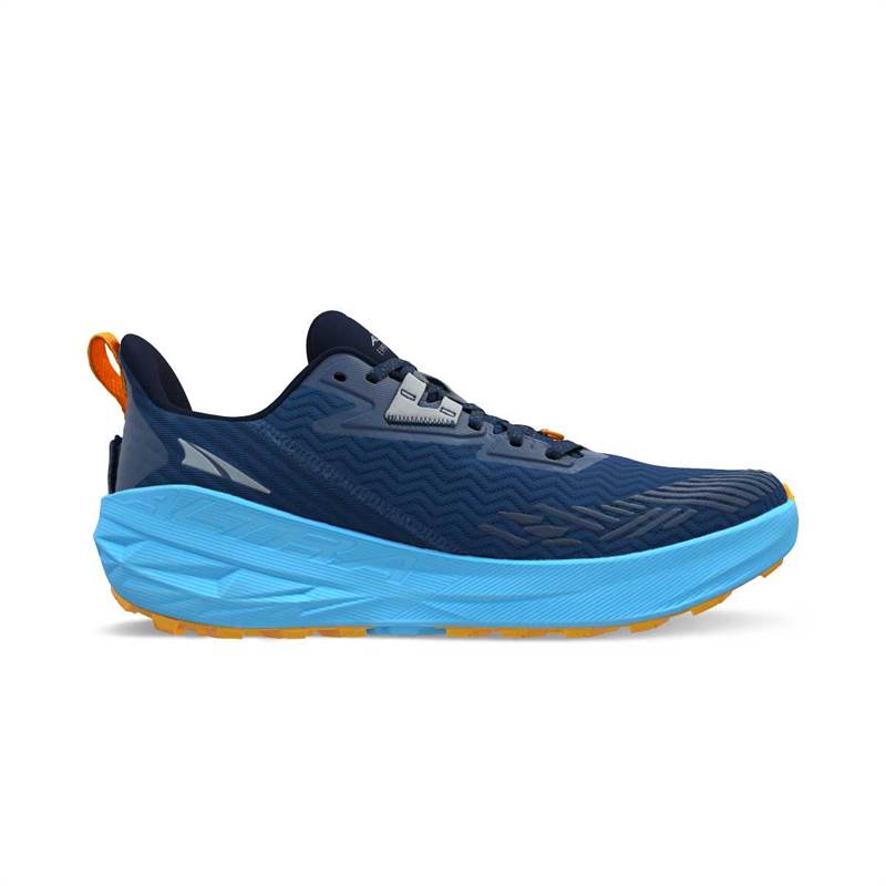 Altra Mens Experience Wild Trail Running Shoes-3