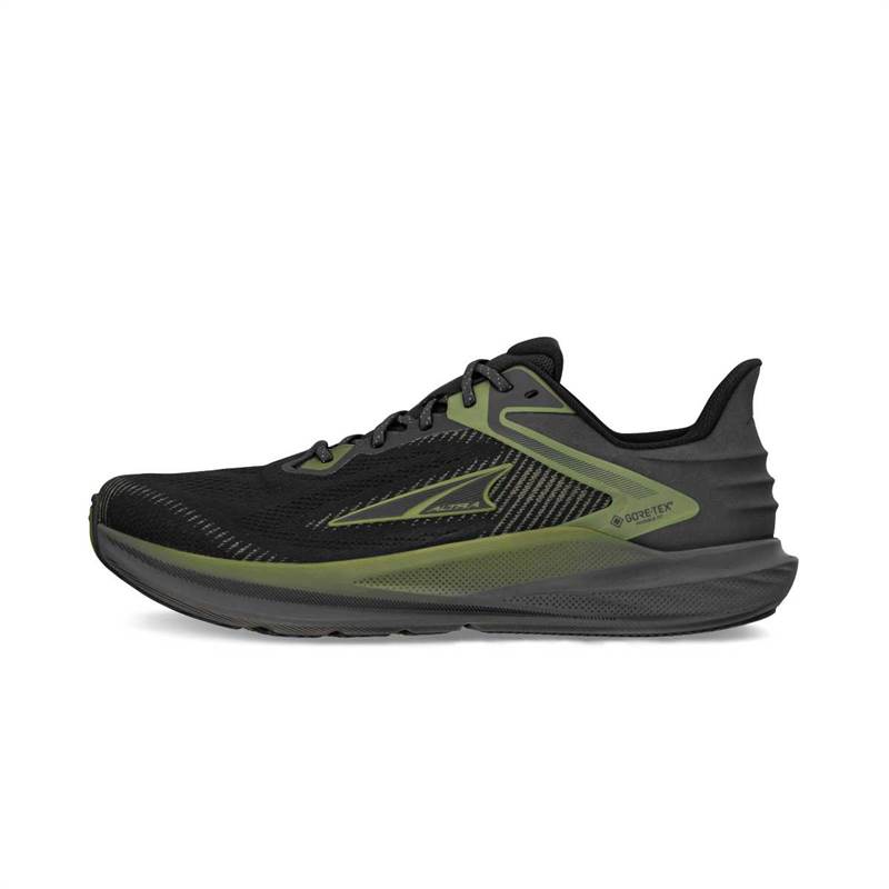 Altra Mens Torin 8 GTX Road Running Shoes-1