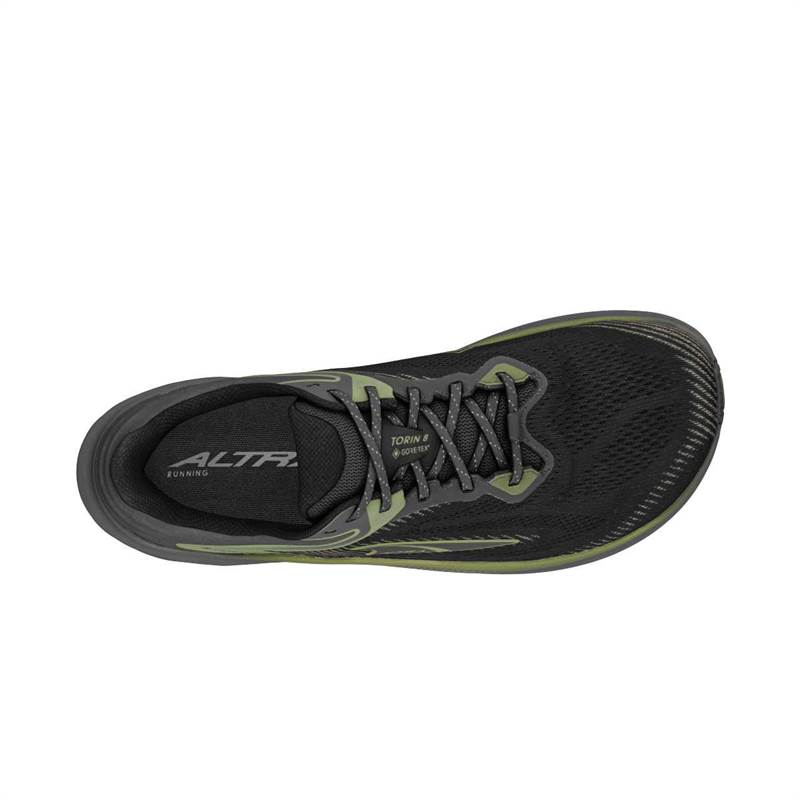 Altra Mens Torin 8 GTX Road Running Shoes-3