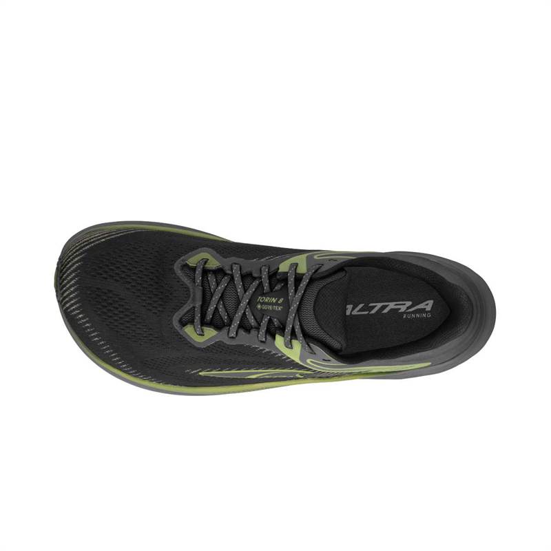 Altra Mens Torin 8 GTX Road Running Shoes-5