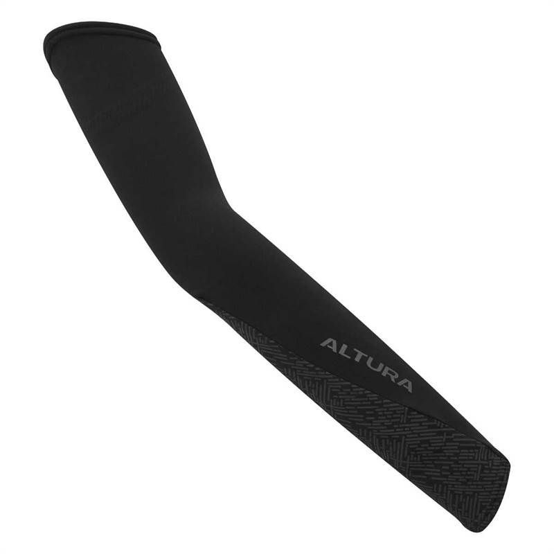Altura Thermal DWR Unisex Arm Warmers-3
