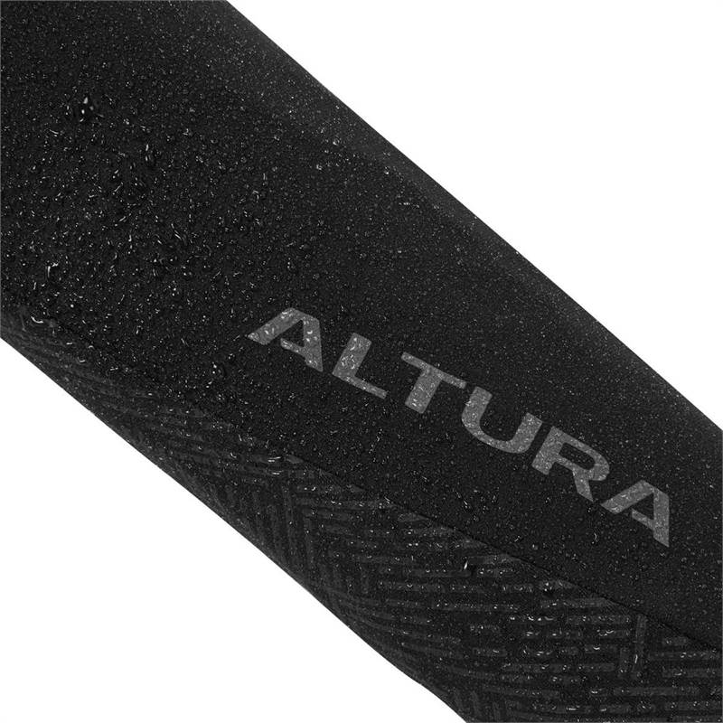Altura Thermal DWR Unisex Arm Warmers-4
