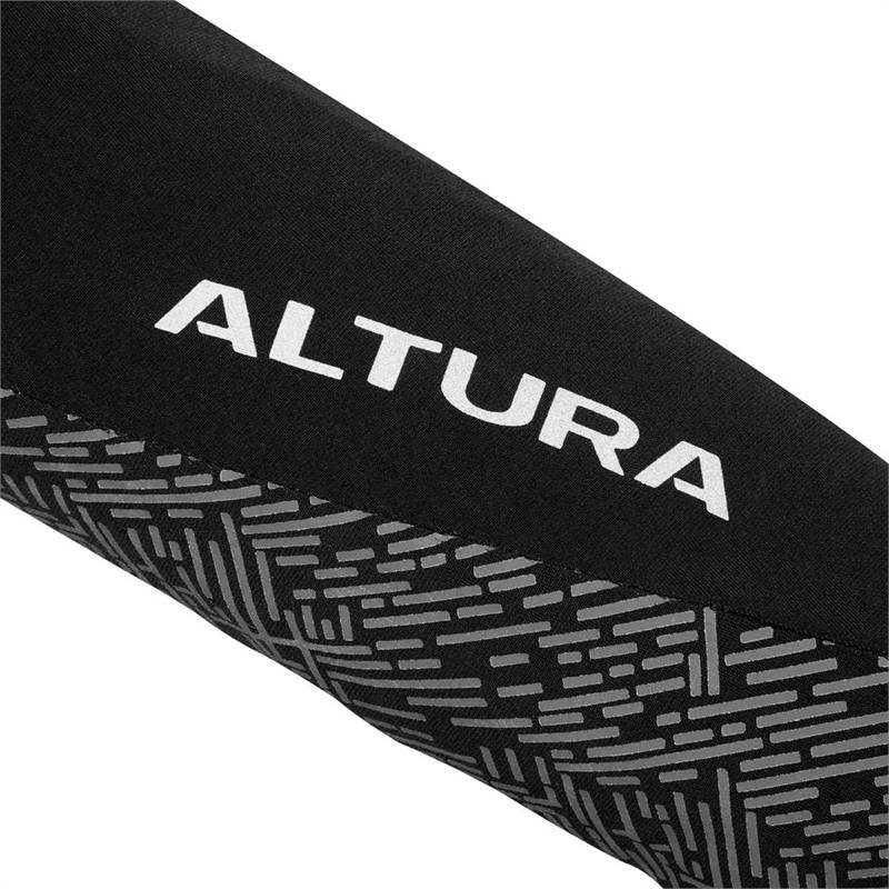 Altura Thermal DWR Unisex Arm Warmers-5