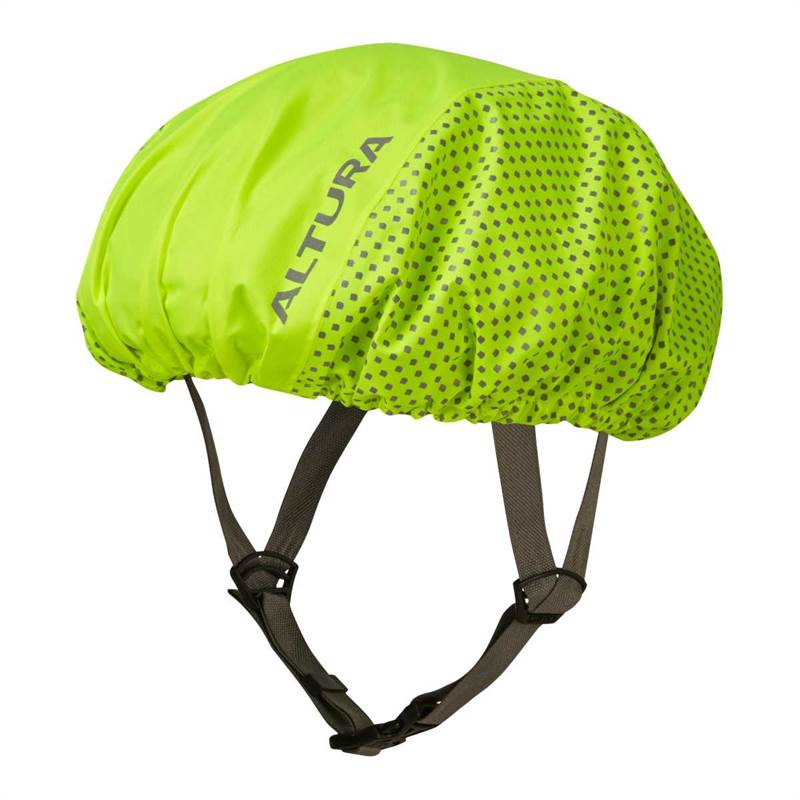 Altura Nightvision Waterproof Cycling Helmet Cover-1