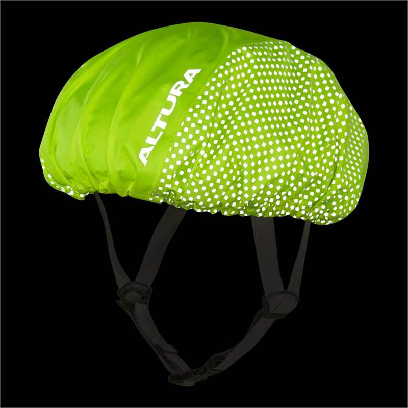 Altura Nightvision Waterproof Cycling Helmet Cover-2