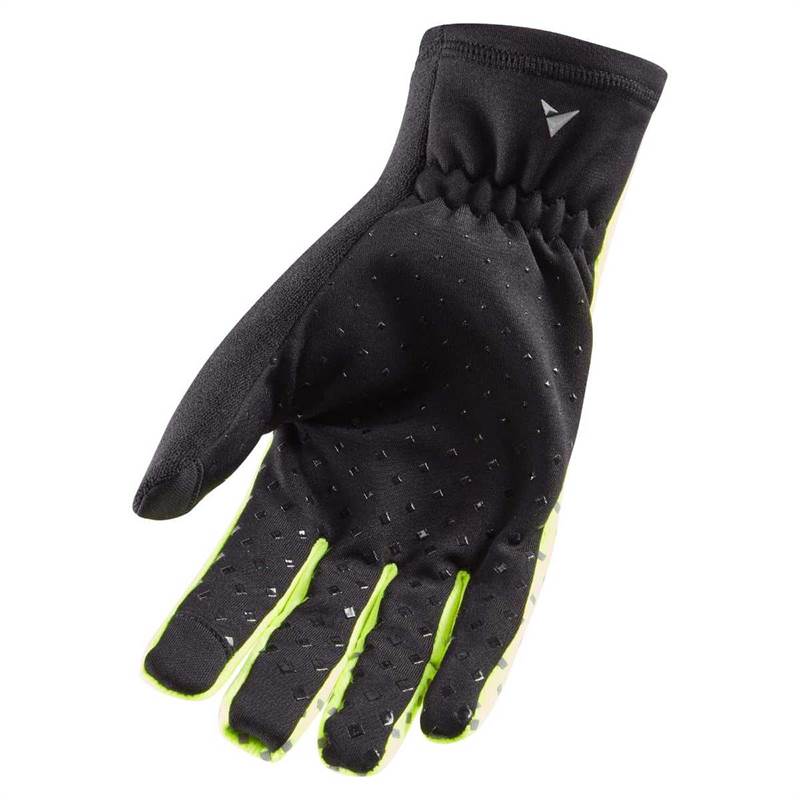 Altura Nightvision Unisex Windproof Fleece Cycling Gloves-5