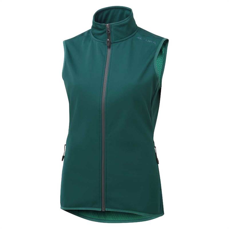 Altura Escalade Womens Cycling Gilet-1
