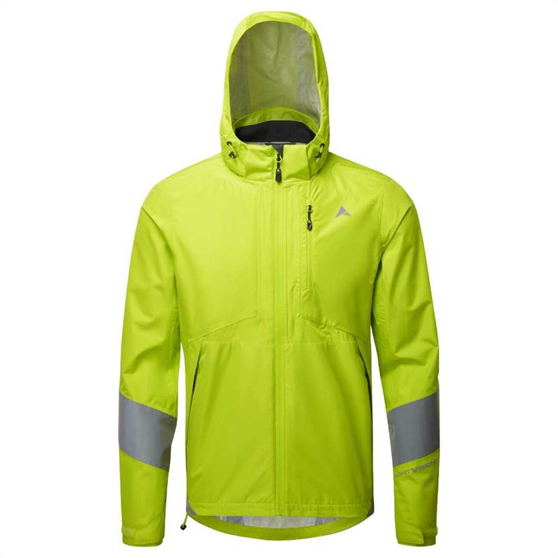Altura Nightvision Typhoon Mens Waterproof Jacket-5