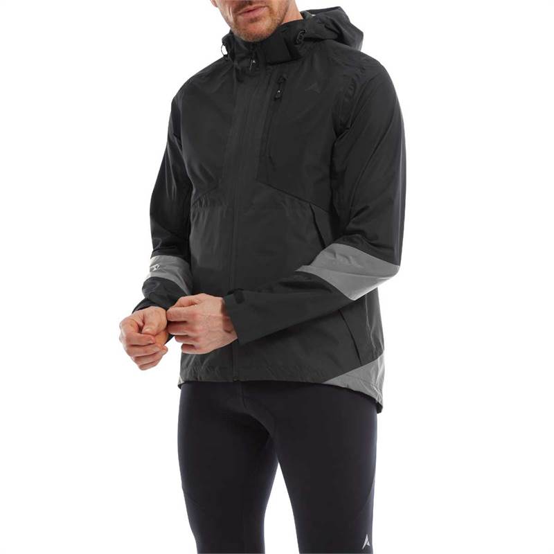 Altura Nightvision Typhoon Mens Waterproof Jacket-3