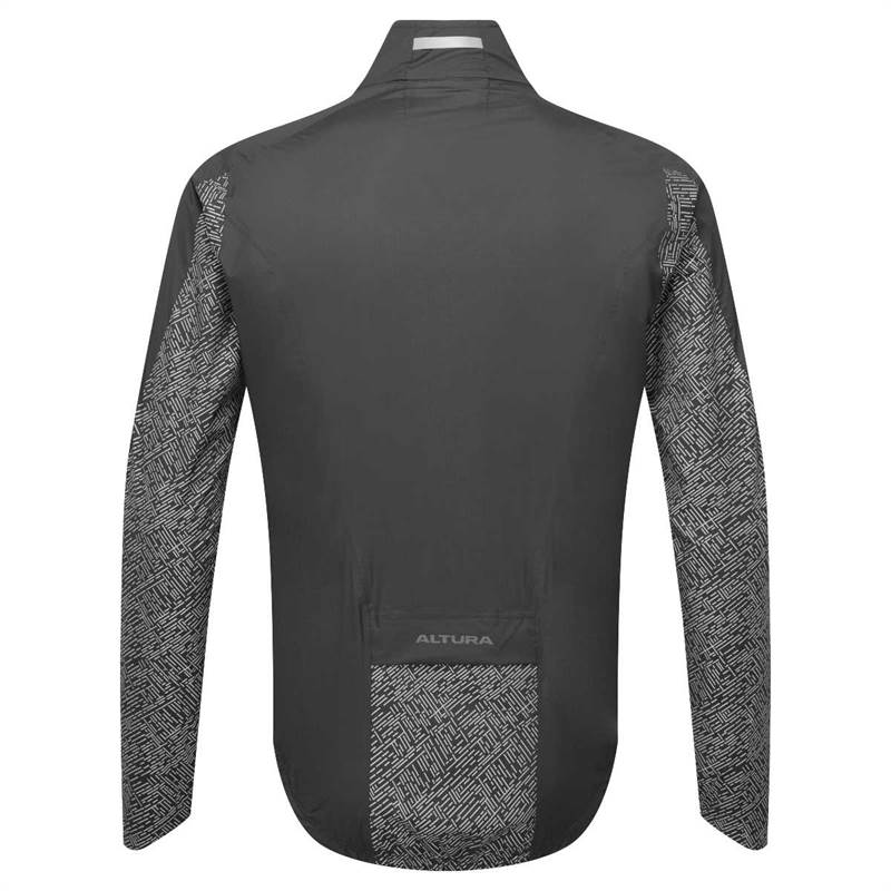 Altura Mens Icon Pocket Rocket Waterproof Packable Jacket-2