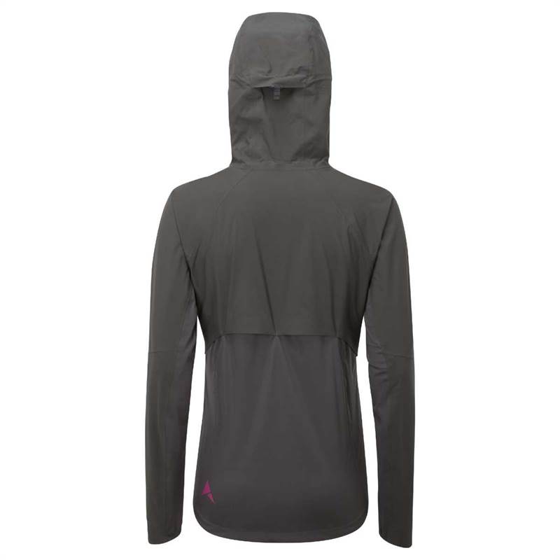 Altura Esker Womens Waterproof Packable Jacket-2