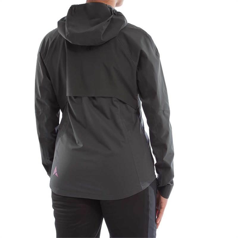 Altura Esker Womens Waterproof Packable Jacket-4