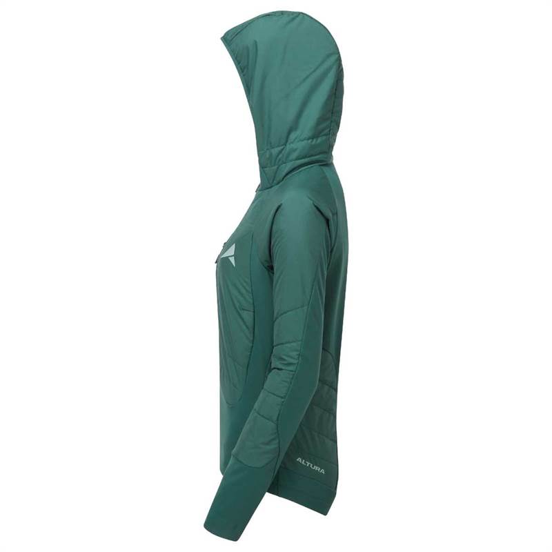Altura Esker Dune Womens Insulated Jacket-3