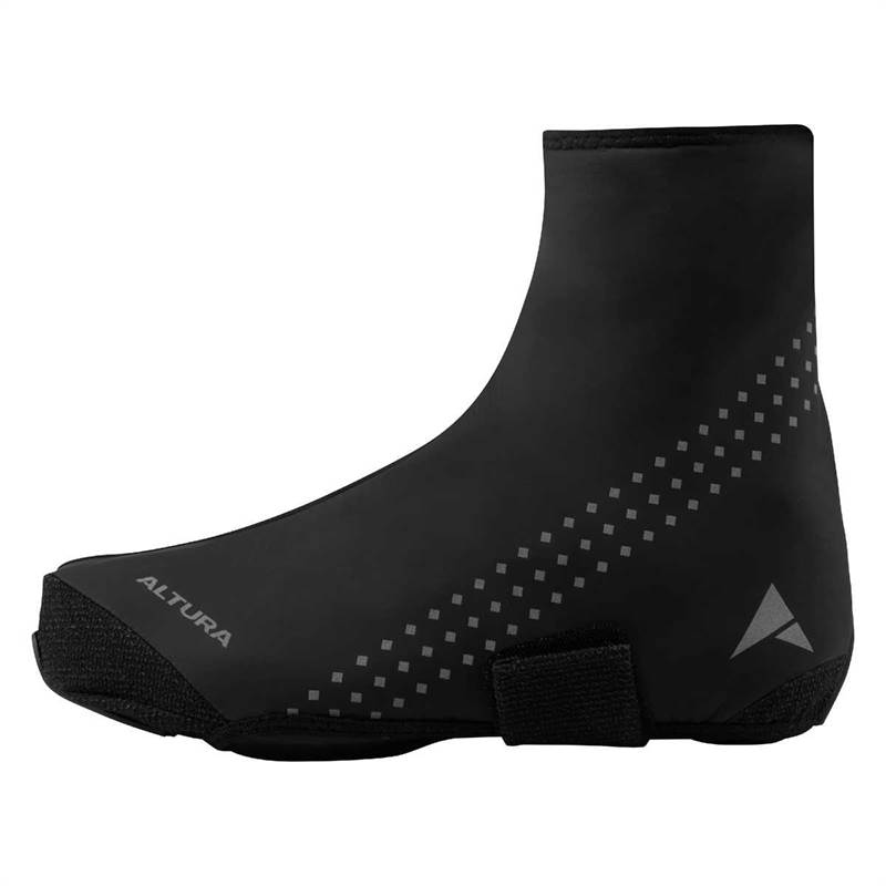 Altura Nightvision Unisex Waterproof Cycling Overshoes-1