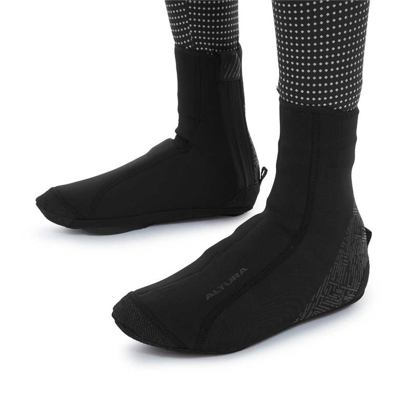 Altura Thermostretch Unisex Windproof Cycling Overshoes-4