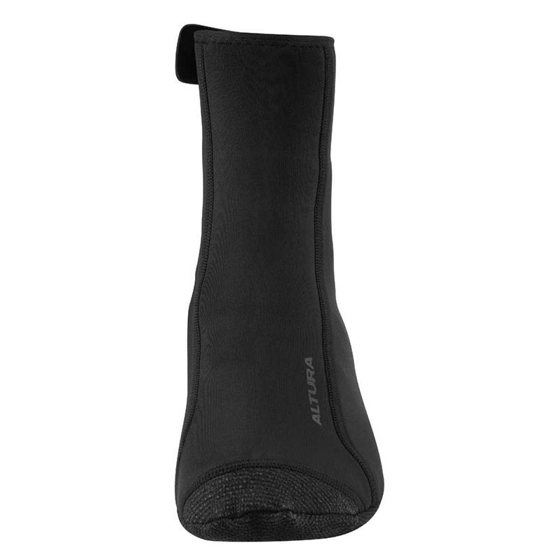 Altura Thermostretch Unisex Windproof Cycling Overshoes-5