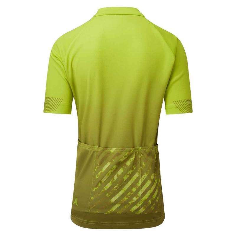 Altura Kids Airstream Short Sleeve Cycling Jersey-2
