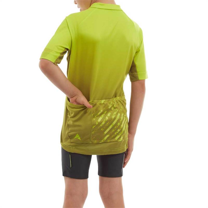 Altura Kids Airstream Short Sleeve Cycling Jersey-5