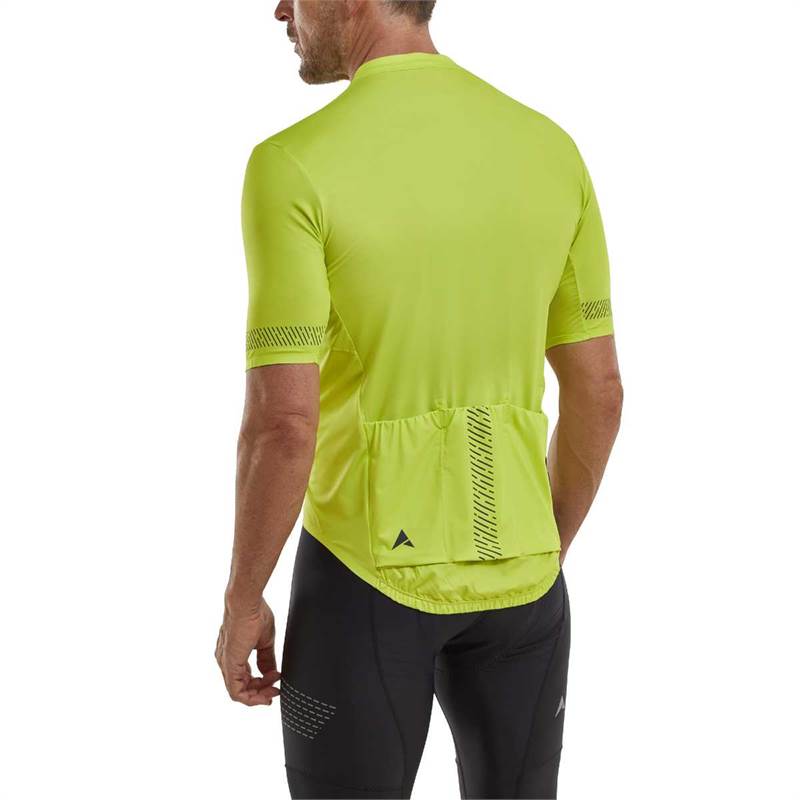Altura Icon Mens Short Sleeve Cycling Jersey-4