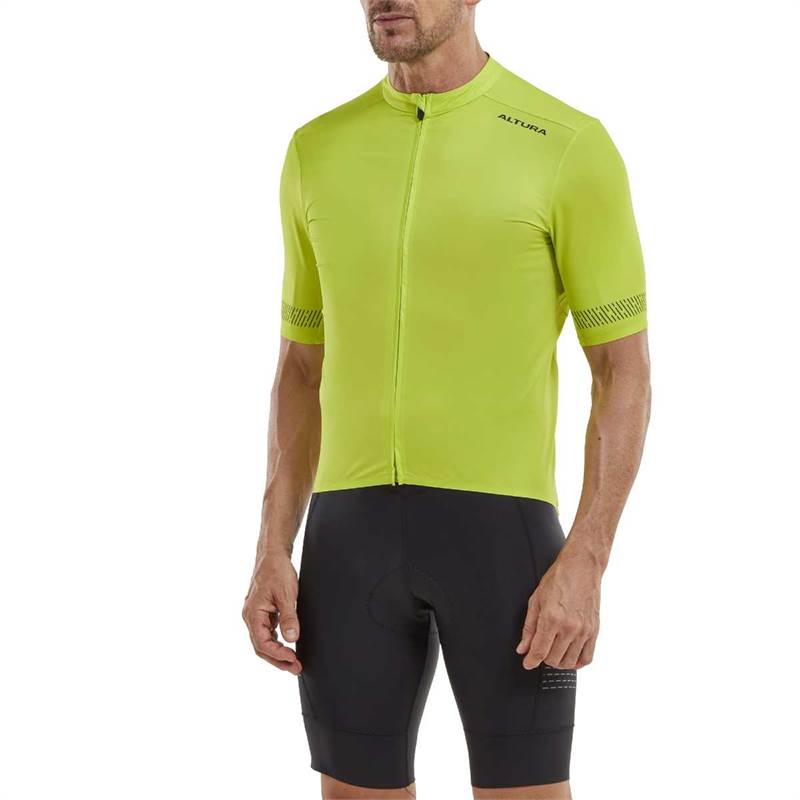 Altura Icon Mens Short Sleeve Cycling Jersey-5