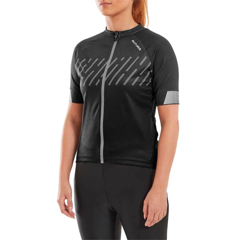 Altura Airstream Womens Short Sleeve Jersey-4