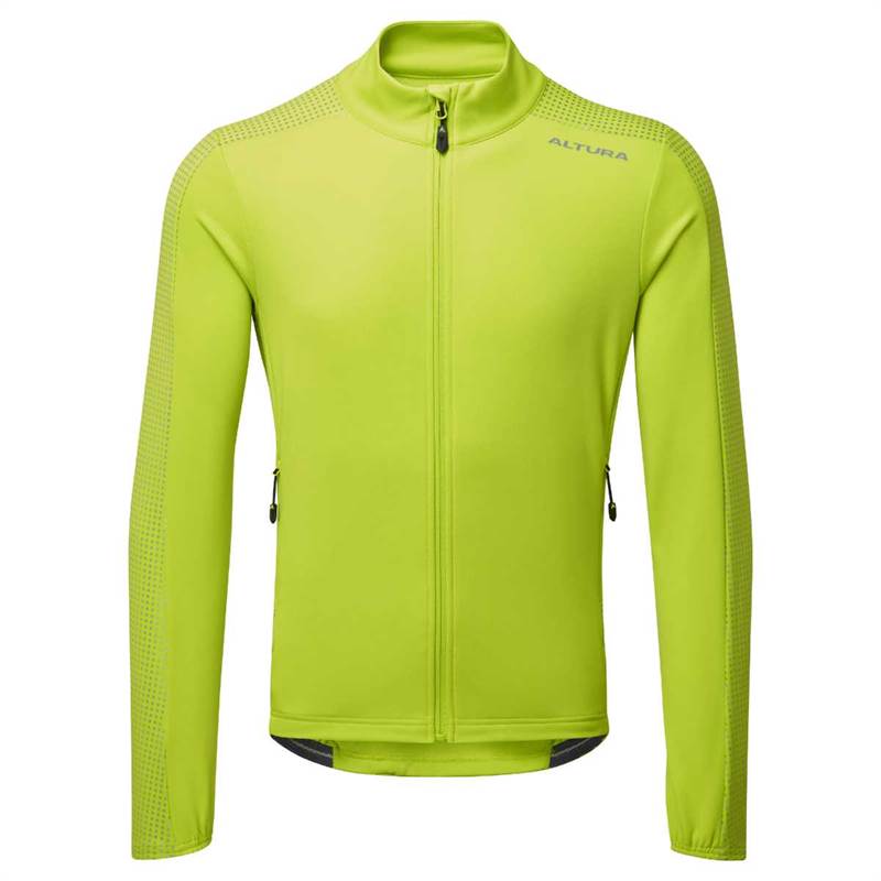 Altura Nightvision Mens Long Sleeve Jersey-1