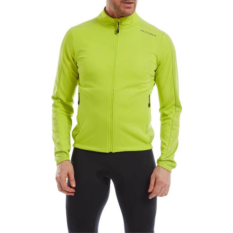Altura Nightvision Mens Long Sleeve Jersey-3