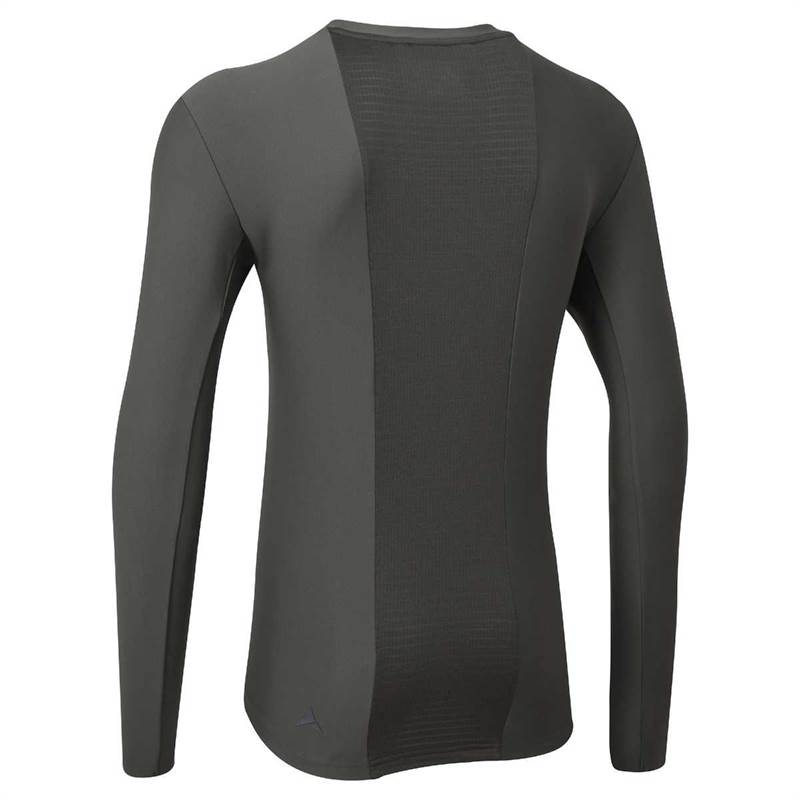 Altura Esker Mens Polartec™ Long Sleeve Trail Jersey-2