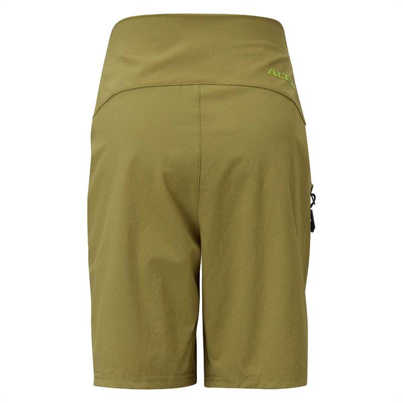 Altura Kids Spark Trail Shorts-2