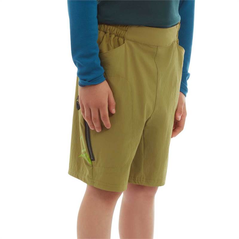 Altura Kids Spark Trail Shorts-4