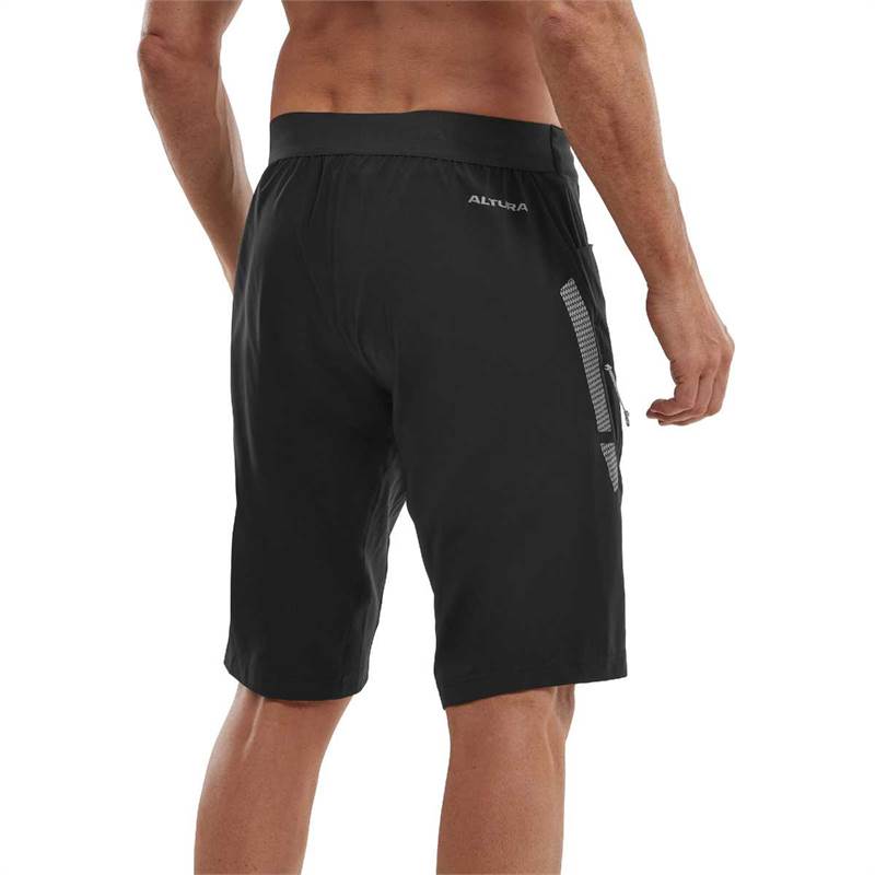 Altura Nightvision Mens Lightweight Cycling Shorts-4