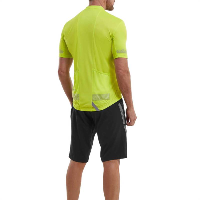 Altura Nightvision Mens Lightweight Cycling Shorts-5