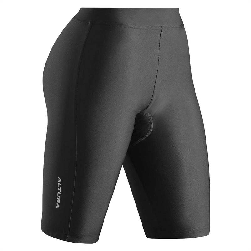 Altura Airstream Womens Waist Shorts-1