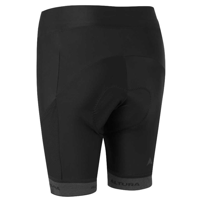 Altura Progel Plus Womens Cargo Cycling Waist Shorts-2