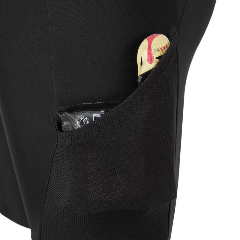 Altura Progel Plus Womens Cargo Cycling Waist Shorts-3