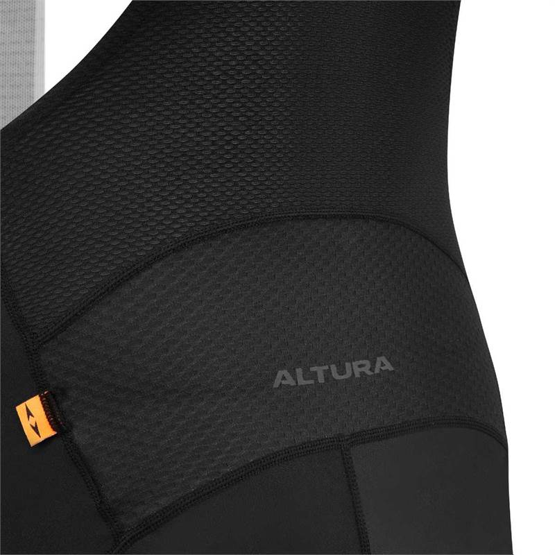 Altura Icon Mens Cycling Bib Shorts-4