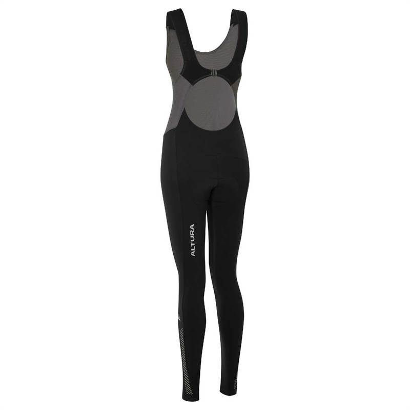 Altura Progel Plus Womens Cycling Bib Tights-2