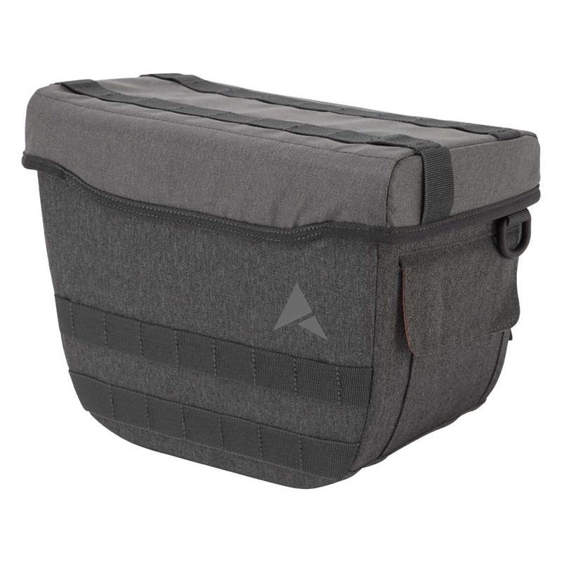 Altura Dryline Waterproof Cycling Bar Bag-1