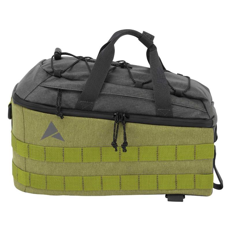 Altura Dryline Waterproof Cycling Rackpack-3