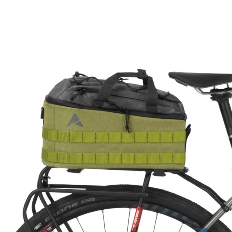 Altura Dryline Waterproof Cycling Rackpack-4
