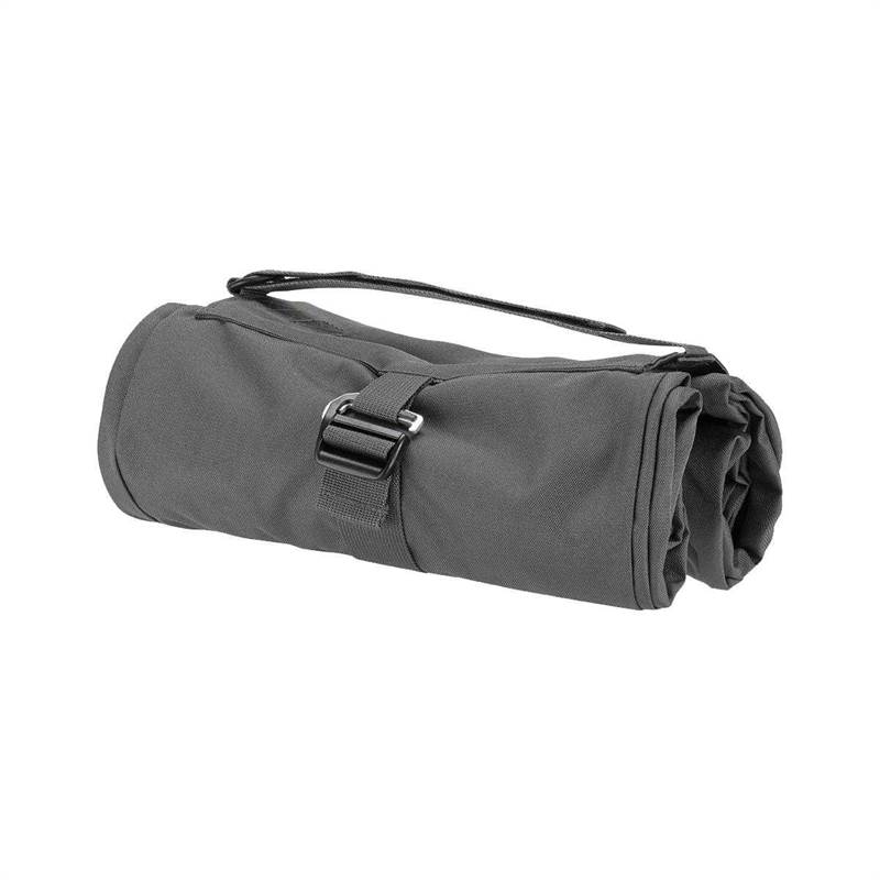 Altura Grid Cycling Pannier Roll Up Pair-5