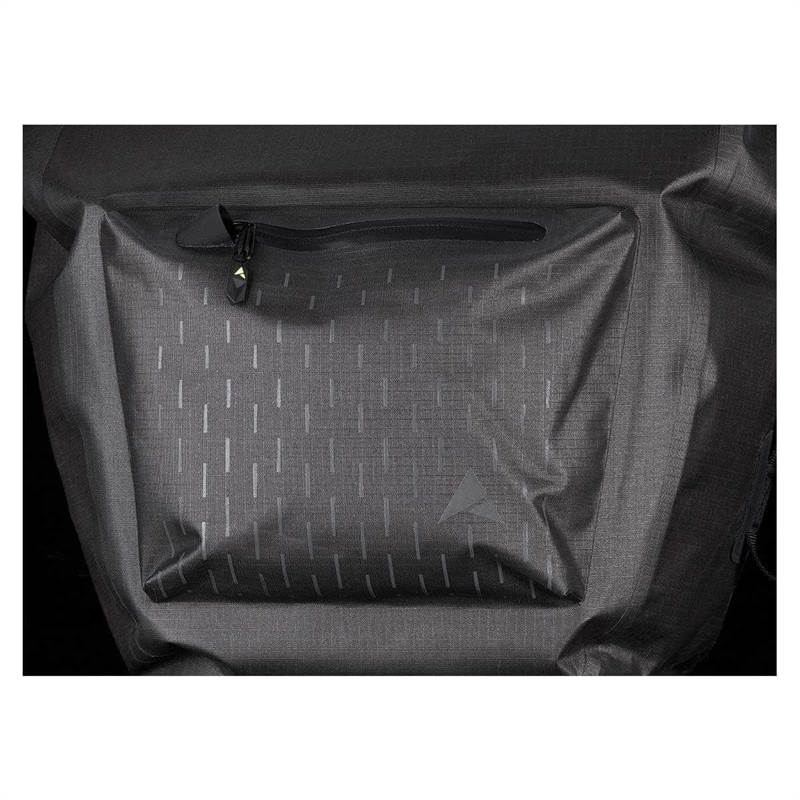 Altura Thunderstorm Adventure 25 Cycling Pannier-2